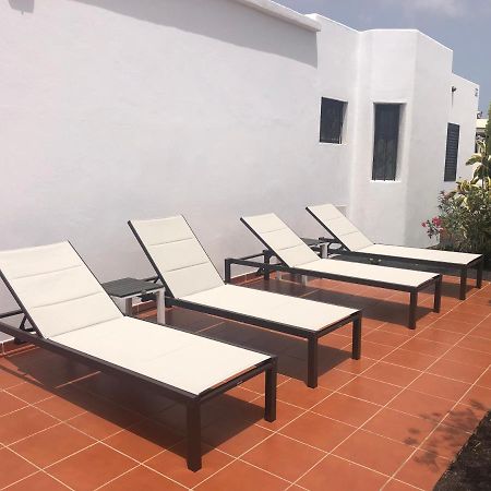 Casa Mojo Villa Puerto del Carmen  Eksteriør bilde