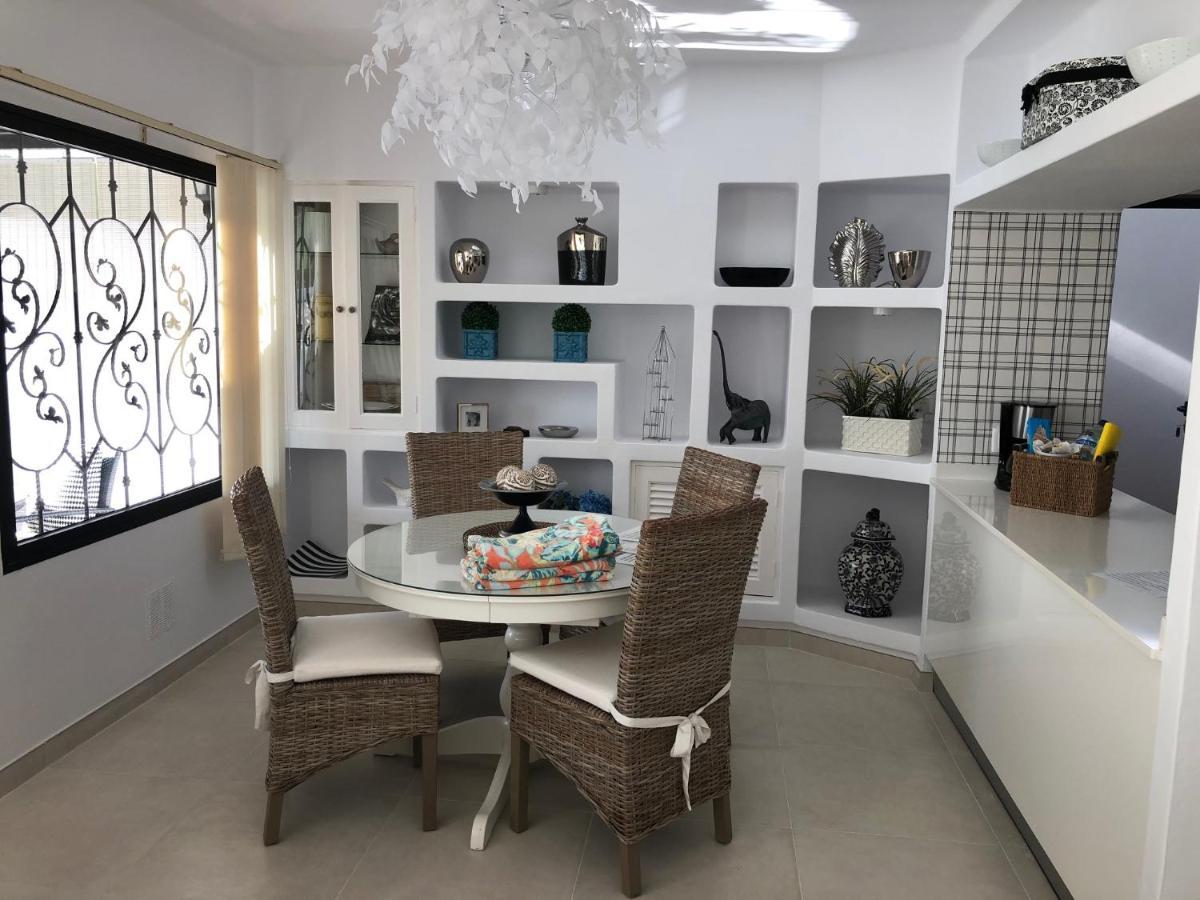 Casa Mojo Villa Puerto del Carmen  Eksteriør bilde