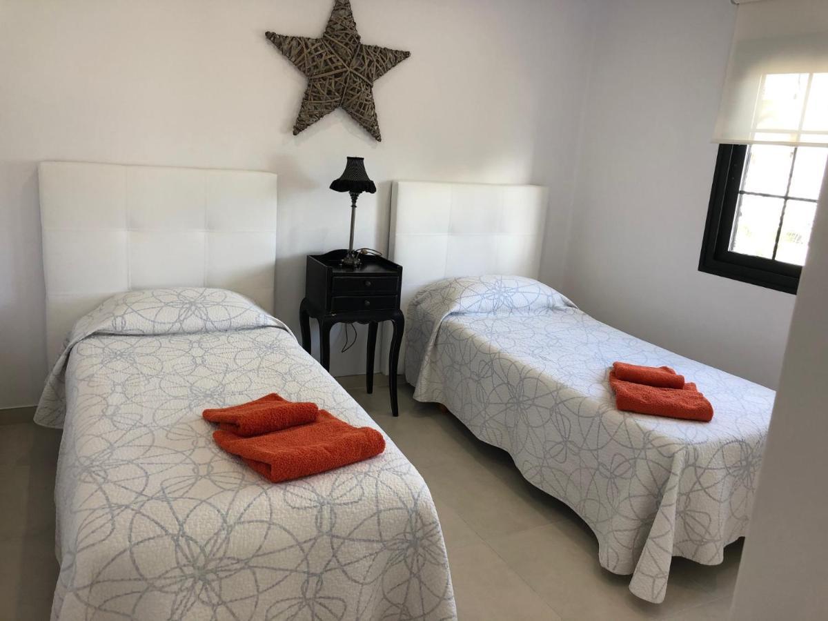 Casa Mojo Villa Puerto del Carmen  Eksteriør bilde