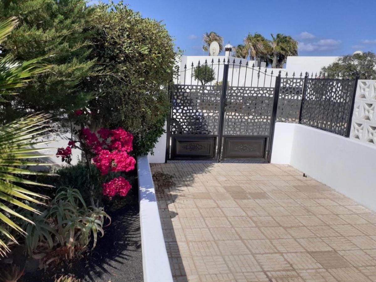 Casa Mojo Villa Puerto del Carmen  Eksteriør bilde