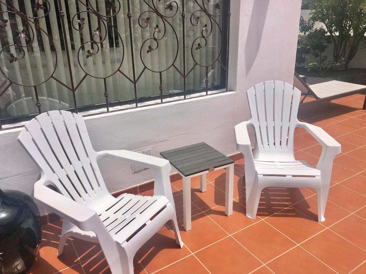 Casa Mojo Villa Puerto del Carmen  Eksteriør bilde