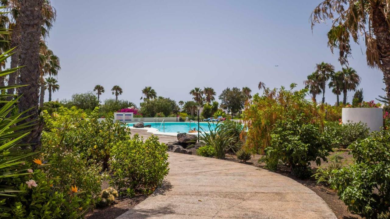 Casa Mojo Villa Puerto del Carmen  Eksteriør bilde