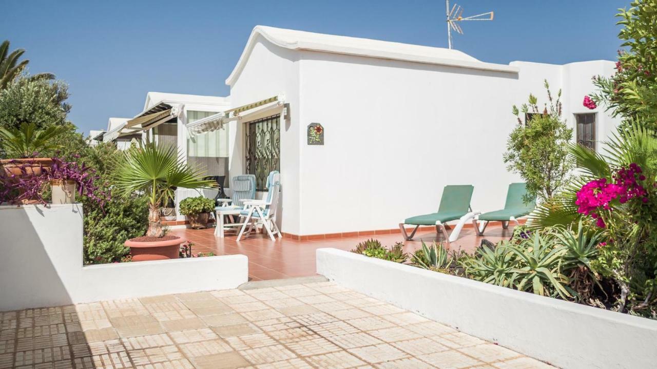 Casa Mojo Villa Puerto del Carmen  Eksteriør bilde