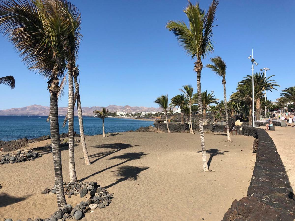 Casa Mojo Villa Puerto del Carmen  Eksteriør bilde